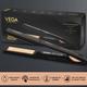 VEGA Professional Pro Nano Rose Gold Hair Straightener with Ultra Fast 20 Secs Heat Up, (VPPHS-01) 1's - Hair Dryers