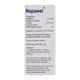 NEPAWEL Eye Drops 5ml - Eye conditions-Oph