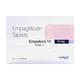 EMPAFORD 10 Tablet 10's - Diabetes-Ant