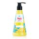 Plum BodyLovin' Lemme Lemon Shower Gel Body Wash - Lemon Fragrance 240 ml - Shower Gels & Body Wash