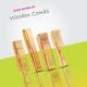 Vega Tail Comb (Steel Pin) (HMBC - 304) 1s - Hair Combs