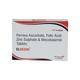 Elredin Tablet 15'S - Supplements-Vam