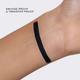KIRO Kajal All - Day Comfort Kajal Liner Carbon Black 01 0.35 gm - Kajal & Kohls
