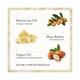 Ras Luxury Skincare Nourish Exfoliating Body Scrub 100gm - Scrubs & Exfoliants