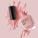 SERY Colorflirt Nail Paint - Cool Nude 10 gm - Nail Polish