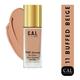 CAL Losangeles Pro Coverage Skin Perfector Stay On Foundation Buffed Beige 45 ml - Foundation