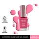 Faces Canada Ultime Pro Splash Luxe Nail Enamel - Bubblegum (L01) 12 ml - Nail Polish