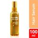 Streax Hair Serum vitalised with Walnut Oil 100 ml - Hair Serums