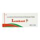 LEMKAST Tablet 10's - Allergies-Ant