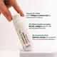 Cos IQ Niacinamide Vitamin B3 20 percent High Dose Face Serum With 4 percent Multi Peptide Complex and 2 percent HA 30 ml - Face Serum