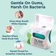 Gubb Dental Care Combo 2 In 1 Toothpick 50S and Dental Floss Mint 50M 80 gm - Floss & Tongue Cleaners