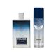 Police Frozen EDT 100ml + Deodorant Spray 200ml 2's - Perfumes (Edt/Edp)