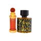 Ajmal Classic Oud Concentrated Perfume Oil Woody Oudh And Maryaj Wild Stripes EDP Aromatic Oriental Perfume 110 ml - Perfumes (Edt/Edp)