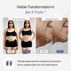 Beautywise Dual Action Body Shape, Weight Management for Men & Women 60's - Multi-Vitamins