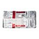 VILDAMAC TRIO 1000 Tablet 10's - Diabetes-Ant