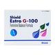 Estro G 100mg Tablet 15'S - Ayurvedic Medicine-AYU
