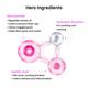 Foxtale 12% Niacinamide Serum with Azelaic Acid for Oil Control & Brightening 30ml - Face Serum