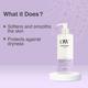 Orgainc Works Lavender Hand & Body Lotion 300 ml - Lotions & Creams