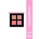 MyGlamm POPxo Makeup Collection -4 Eyeshadow Kit-Send Noods 4 gm - Eye Shadow Palettes