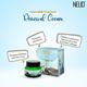 NEUD Goat Milk Premium Skin Renewal Cream for Men & Women (50g X 2) 2's - Day Cream