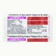 LOSAR CH 6.25 Tablet 10's - Hypertension-Ang