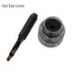 Bonjour Paris Insta Dramatic Water Proof Gel Eyeliner 4 ml - Eyeliners