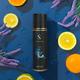 Nisara I Mist You Long Lasting Fresh Citrus Fragrance Body Mist Spray Perfume For Women 200 ml - Body Mist/Spray