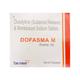 DOFASMA M Tablet 10's - Asthma/COPD-Ast
