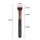 Miss Claire M1 - Multitask/Blending Brush (Rose Gold) 1's - Face Brush