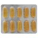 NUTREPA Soft Gelatin Capsule 10's - Supplements-Sup