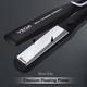 VEGA Professional Pro Titanium Straight Hair Straightener with 20 Sec Ultra Fast Heat Up, (VPPHS-03) 1's - Hair Dryers