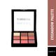 Swiss Beauty Ultimate shadow Palette - (Shade-01) 6gm - Eyeshadow, Bases & Primers