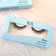 Kingdom Of Lashes - Maya - Faux Mink False Eyelashes 1's - Eyelashes