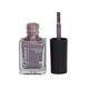 Glimmer Premium Nail Enamel Party Mauve 10 ml - Nail Polish
