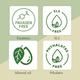 Glamveda Avocado Superfood Skin Brightening Facial Kit For Women 40 gm - Facial Kits