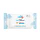 Baby Dove Rich Moisture Baby Wipes (Pack of 50) 1's - Diapers & Wipes