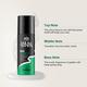 St. John Sports Limited Edition Deodorant Spray 150 ml + Cobra Envy Deodorant Spray 150 ml + Cobra Eau De Parfum 8 ml - Men Deodorants/Roll-Ons