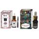 Passion Indulge KUMKUMADI Face Oil + PASSION EYE Comboo kumKumadi Face oil for Skin Glow, Brightness 10ml - Face Oils