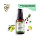Pilgrim SqualanegLOW CReME SERUM 30 ml - Face Gels