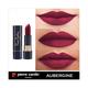 Pierre Cardin ParisMatte Rouge 155 Aubergine 4.3 gm - Lipsticks