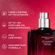 Mcaffeine Fien Cherry Wine Perfume For Women- Citrus-Sweet EDP, 12 Hrs Long Lasting 100 ml - Women Perfumes (Edt/Edp)