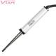 VGR V-526 Professional 10-19mm Barrel Hair Curler with Titanium Coated Curling Wand 1's - Rollers & Curlers