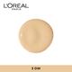 L'Oreal Paris True Match Super Blendable Concealer, 3Dw Golden Beige 6.8 Gm - Concealer