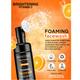 Mancode Brightening Vitamin C Foaming Face Wash 150 ml - Face Wash & Cleansers