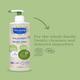 Mustela Micellar Water (Face&Body) 400 ml - Baby Body Wash