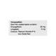 EMPAFORD 25 L Tablet 10's - Diabetes-Ant