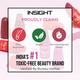Insight Cosmetics Mojo Lipstick Set 36gm 12's - Lipsticks