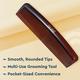 GUBB Pocket Comb 20 gm - Hair Combs