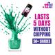 Elle 18 Nail Pops Nail Color, Shade 61 5 ml - Nail Polish