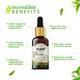 Atulya Tea Tree Essential Oil 15 ml - Hair Lotions & Tonics